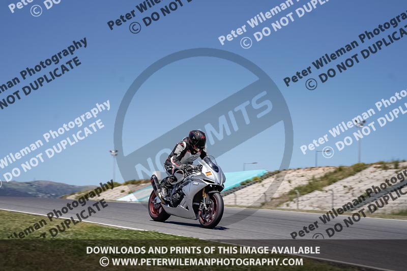 may 2019;motorbikes;no limits;peter wileman photography;portimao;portugal;trackday digital images